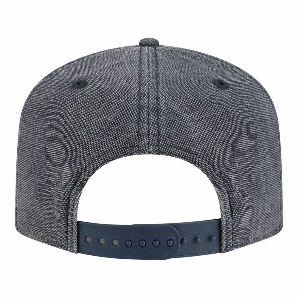 St. Louis Cardinals New Era Throwback Denim Classic 19TWENTY Adjustable Hat - MLB