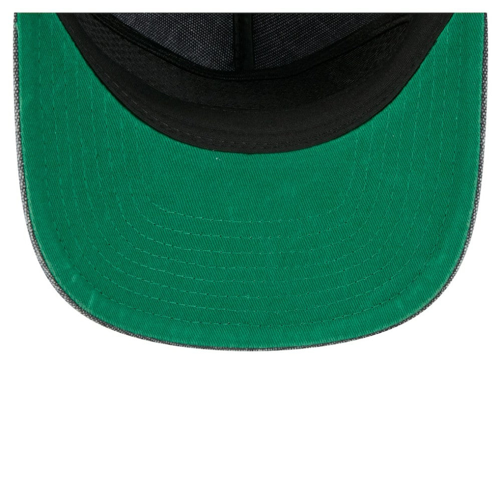 St. Louis Cardinals New Era Throwback Denim Classic 19TWENTY Adjustable Hat - MLB