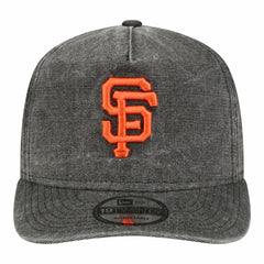 San Francisco Giants New Era  Denim Classic 19TWENTY Adjustable Hat - MLB