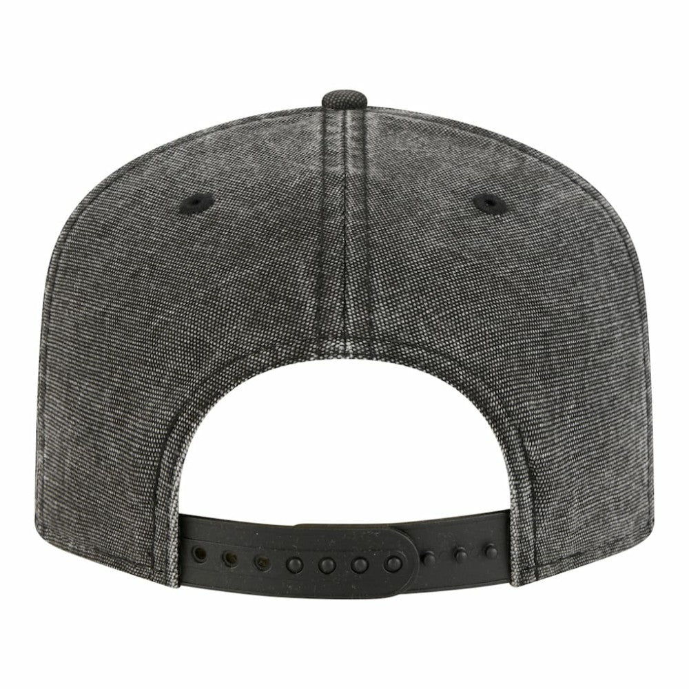 San Francisco Giants New Era Throwback Denim Classic 19TWENTY Adjustable Hat - MLB