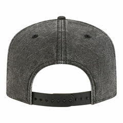 San Francisco Giants New Era Throwback Denim Classic 19TWENTY Adjustable Hat - MLB