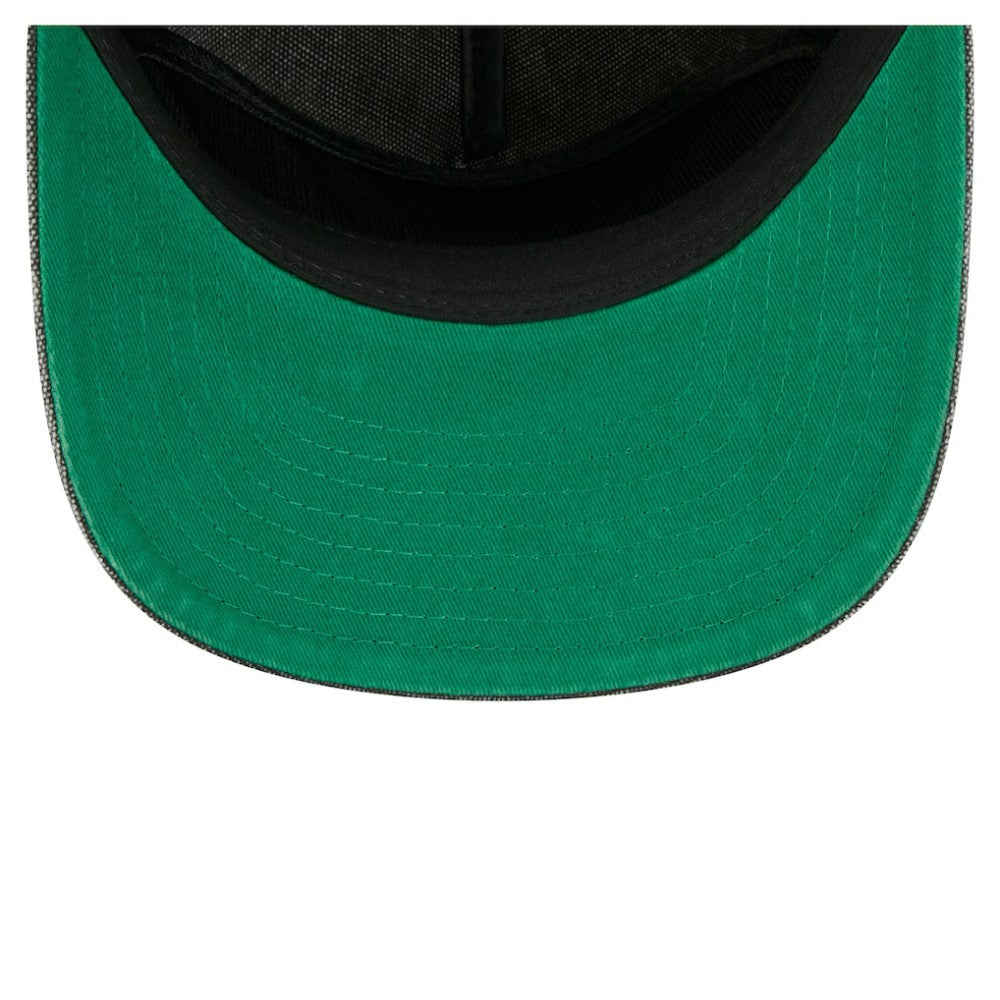 San Francisco Giants New Era Throwback Denim Classic 19TWENTY Adjustable Hat - MLB