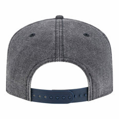 Detroit Tigers New Era Throwback Denim Classic 19TWENTY Adjustable Hat - MLB
