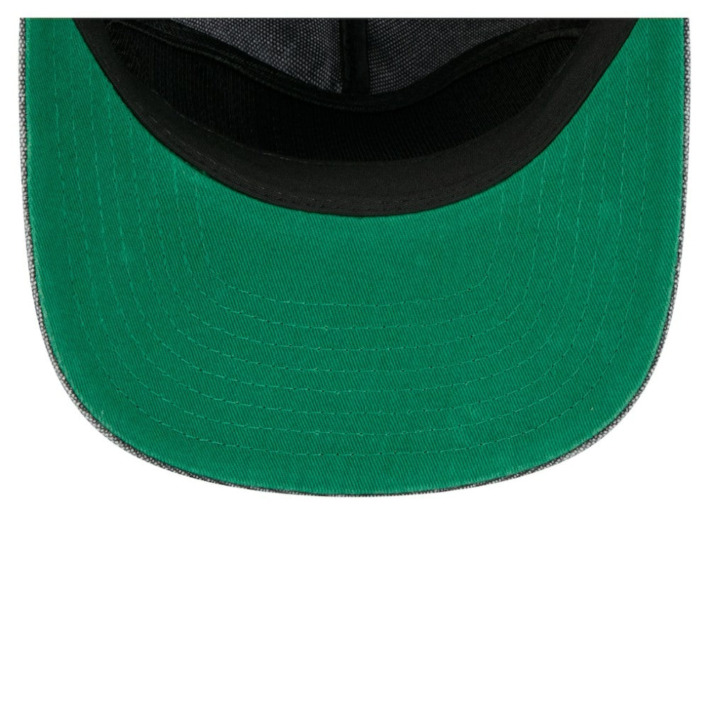 Detroit Tigers New Era Throwback Denim Classic 19TWENTY Adjustable Hat - MLB