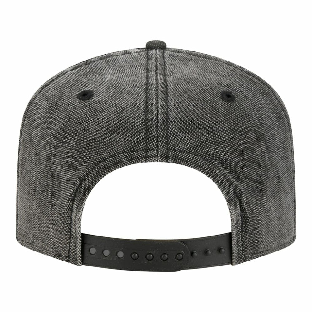 Chicago White Sox New Era  Denim Classic 19TWENTY Adjustable Hat - MLB