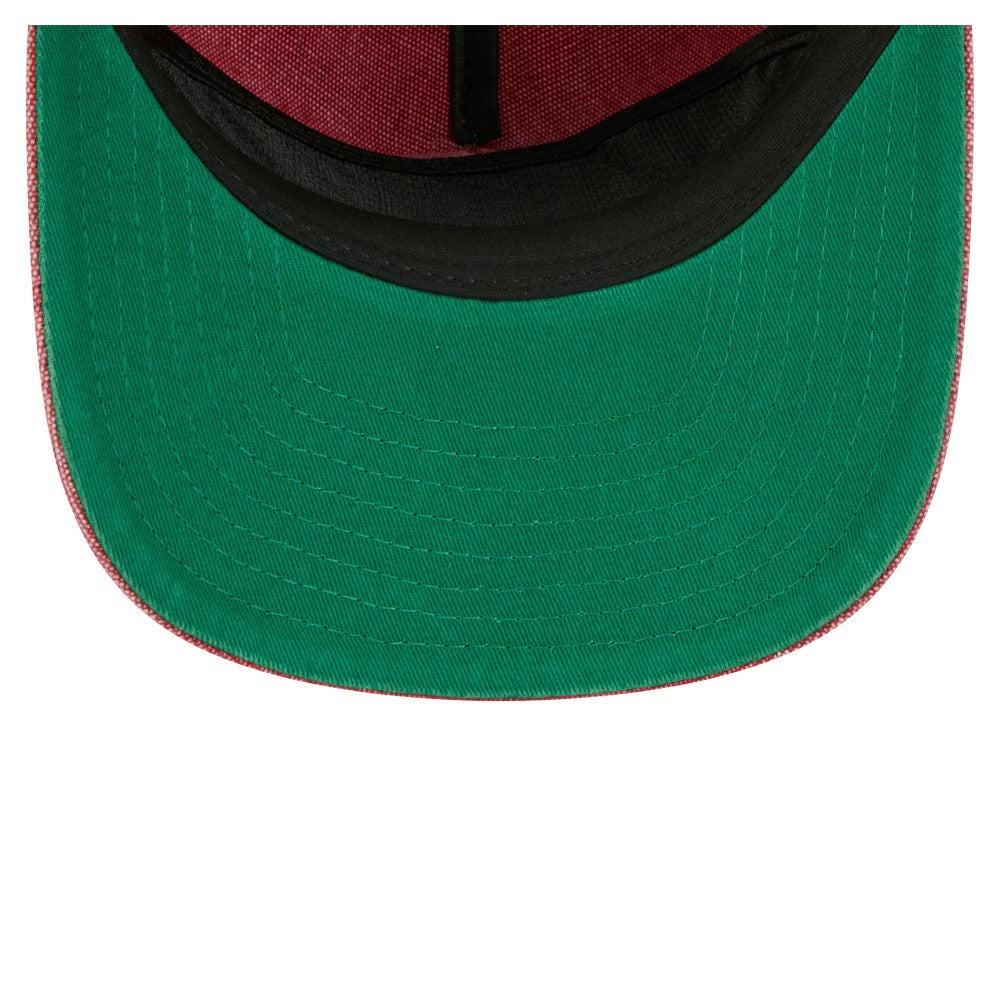 Los Angeles Angels New Era  Denim Classic 19TWENTY Adjustable Hat - MLB