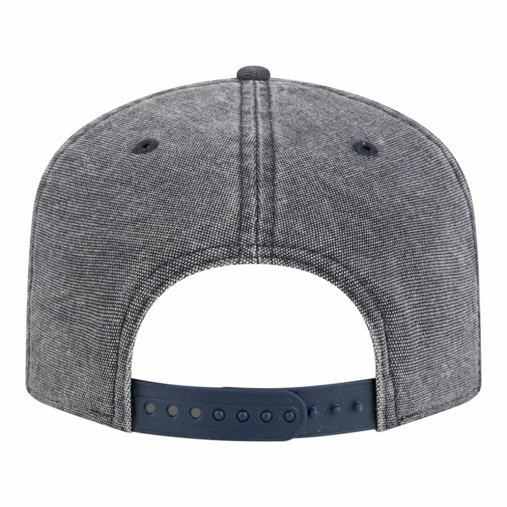 Houston Astros New Era  Denim Classic 19TWENTY Adjustable Hat - MLB