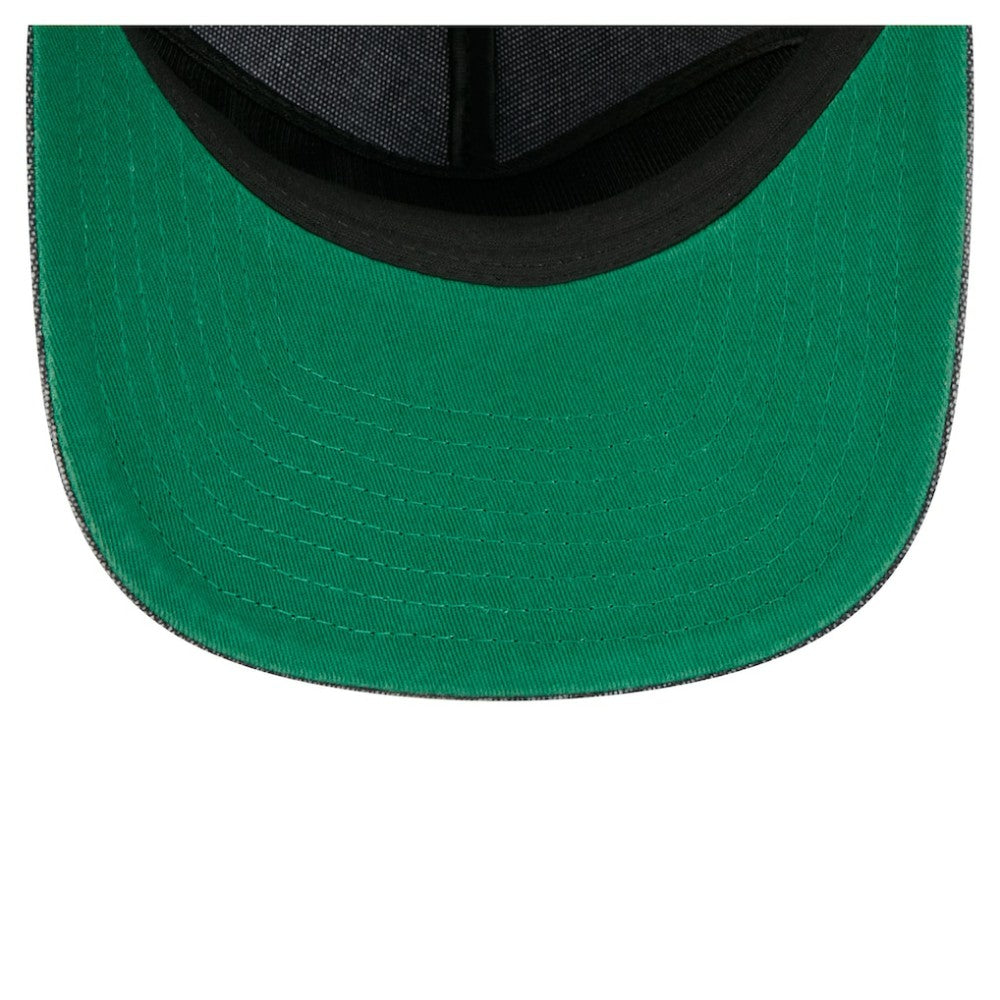 Houston Astros New Era  Denim Classic 19TWENTY Adjustable Hat - MLB