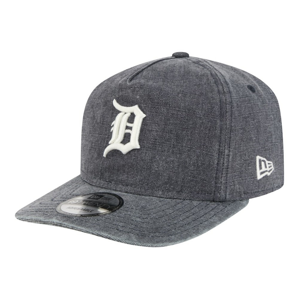 Detroit Tigers New Era  Denim Classic 19TWENTY Adjustable Hat - MLB