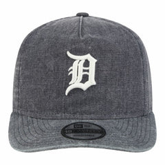 Detroit Tigers New Era  Denim Classic 19TWENTY Adjustable Hat - MLB
