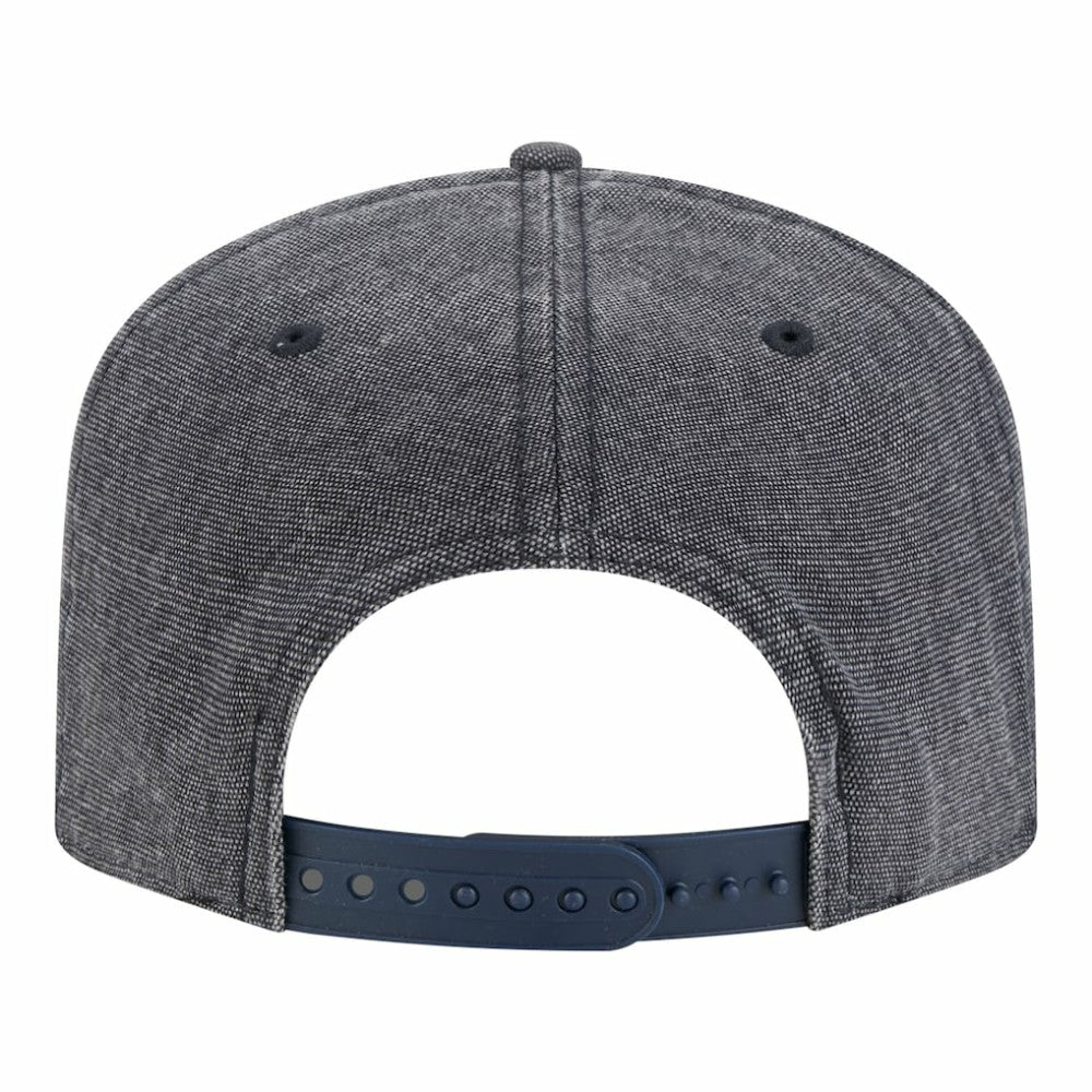 Detroit Tigers New Era  Denim Classic 19TWENTY Adjustable Hat - MLB