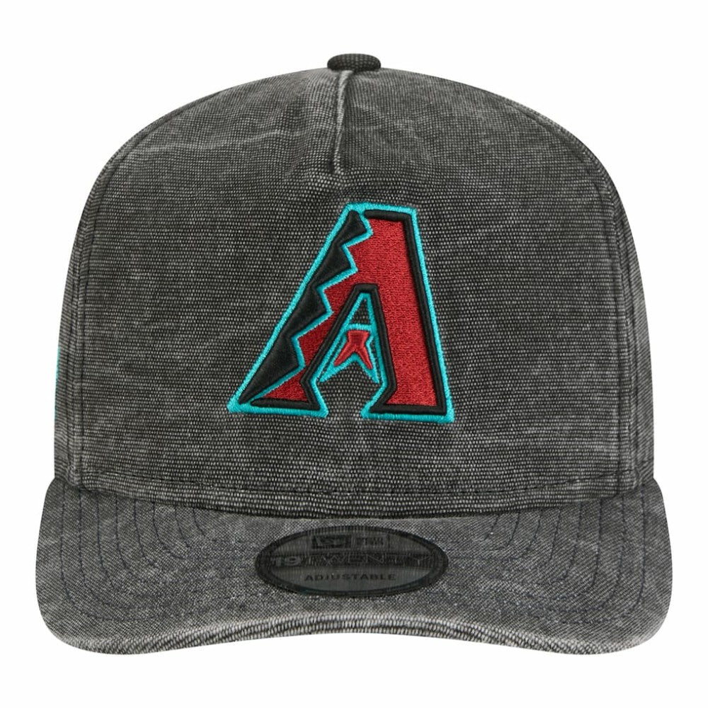 Arizona Diamondbacks New Era  Denim Classic 19TWENTY Adjustable Hat - MLB