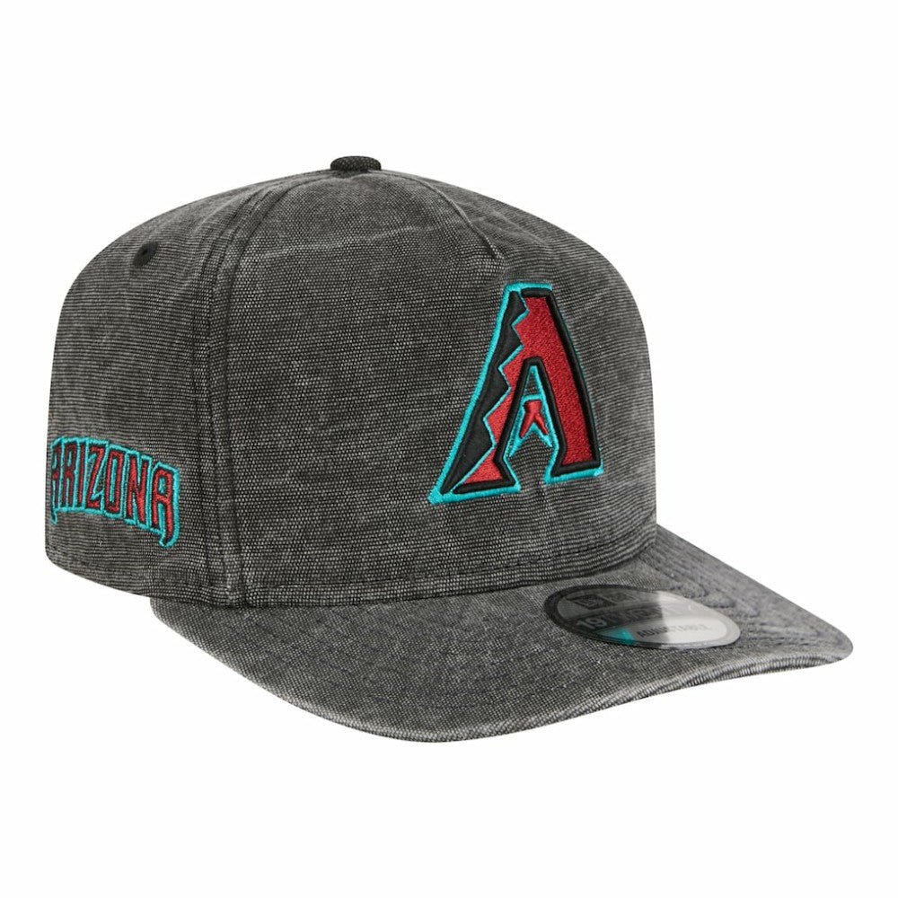 Arizona Diamondbacks New Era  Denim Classic 19TWENTY Adjustable Hat - MLB