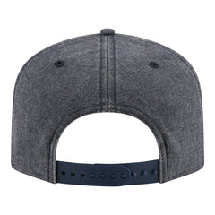 Los Angeles Dodgers New Era Throwback Denim Classic 19TWENTY Adjustable Hat - MLB