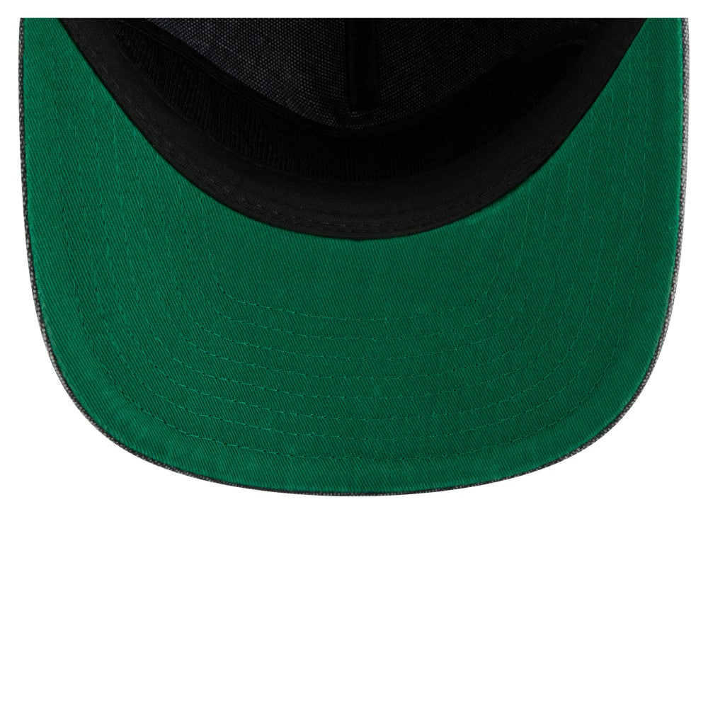 Los Angeles Dodgers New Era Throwback Denim Classic 19TWENTY Adjustable Hat - MLB