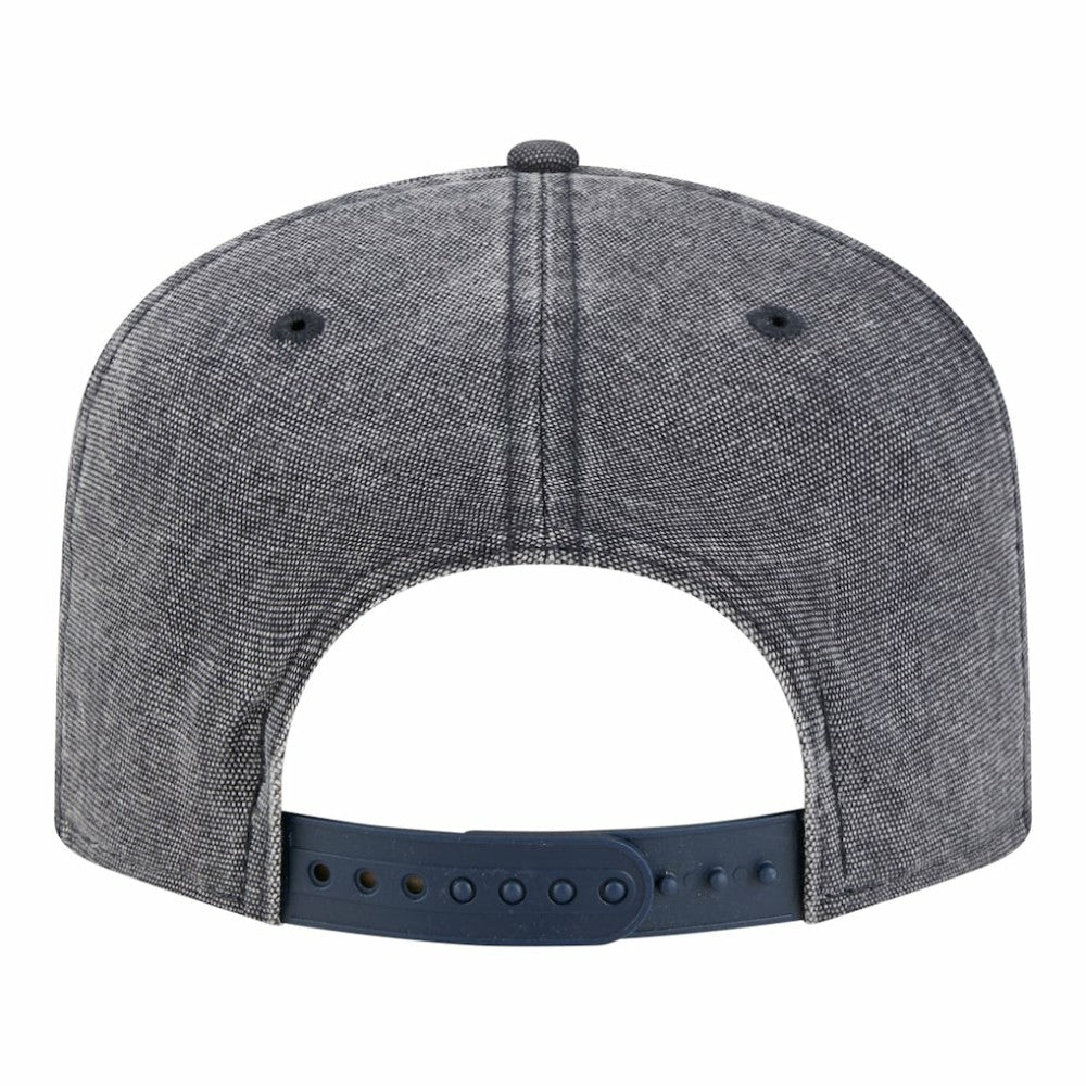 Atlanta Braves New Era  Denim Classic 19TWENTY Adjustable Hat - MLB