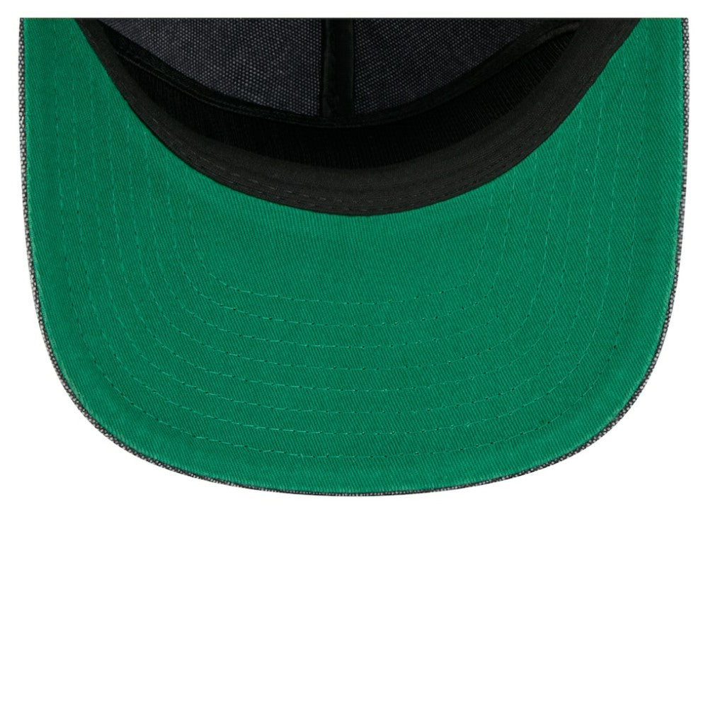 Atlanta Braves New Era  Denim Classic 19TWENTY Adjustable Hat - MLB