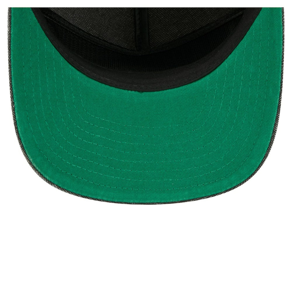 Baltimore Orioles New Era  Denim Classic 19TWENTY Adjustable Hat - MLB
