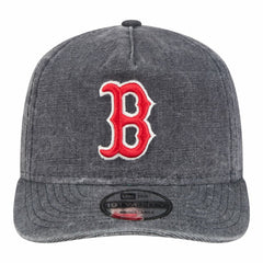 Boston Red Sox New Era  Denim Classic 19TWENTY Adjustable Hat - MLB