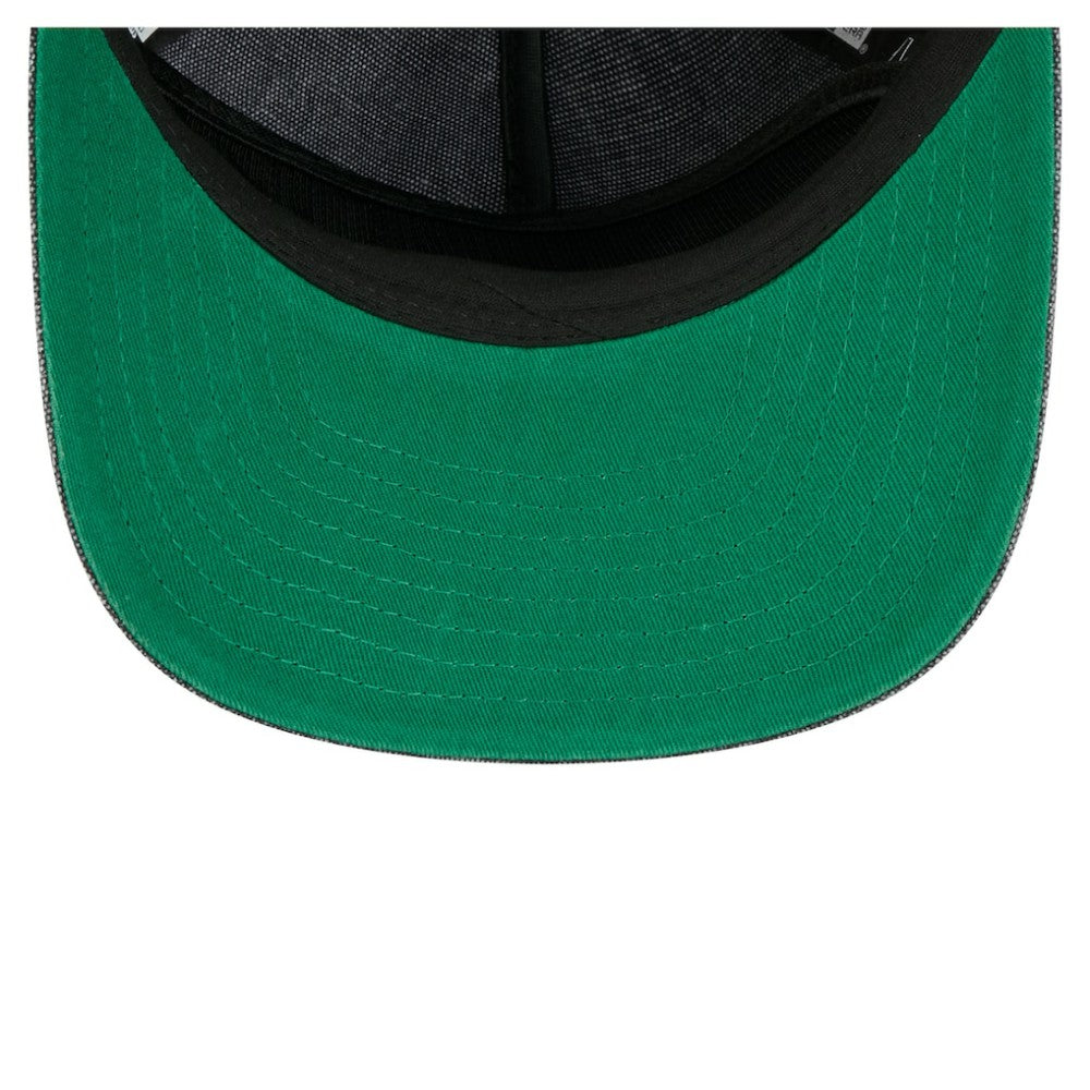 Boston Red Sox New Era  Denim Classic 19TWENTY Adjustable Hat - MLB