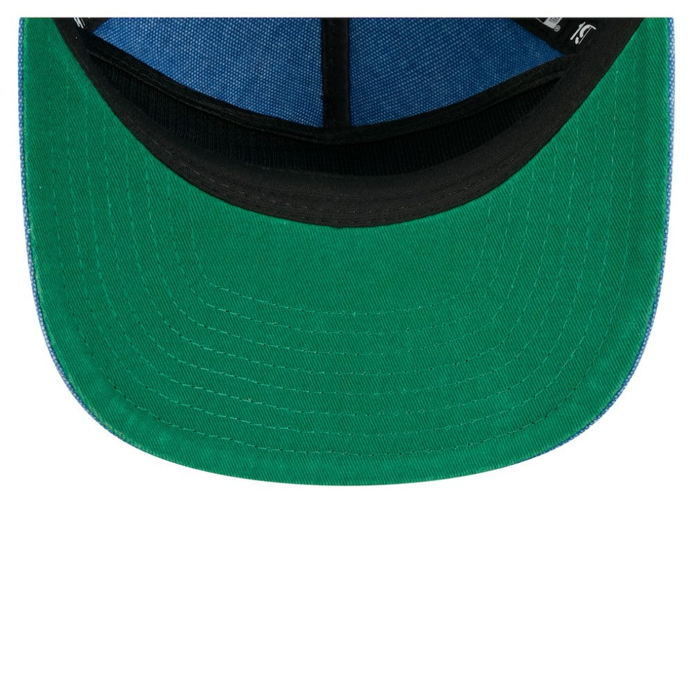 Chicago Cubs New Era  Denim Classic 19TWENTY Adjustable Hat - MLB