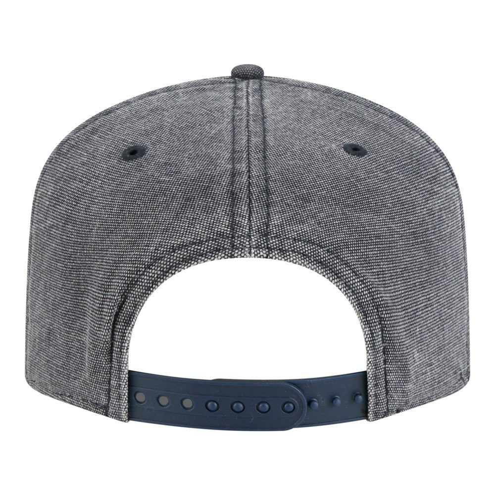 Los Angeles Dodgers New Era  Denim Classic 19TWENTY Adjustable Hat - MLB