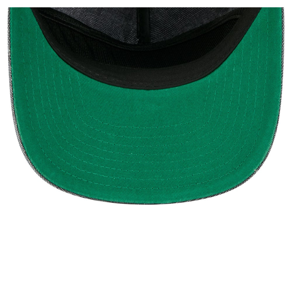 Los Angeles Dodgers New Era  Denim Classic 19TWENTY Adjustable Hat - MLB