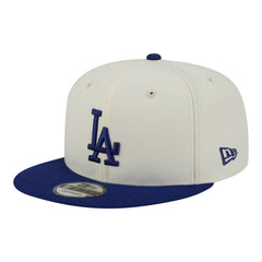 Los Angeles Dodgers New Era Localized 9FIFTY Snapback Hat - MLB