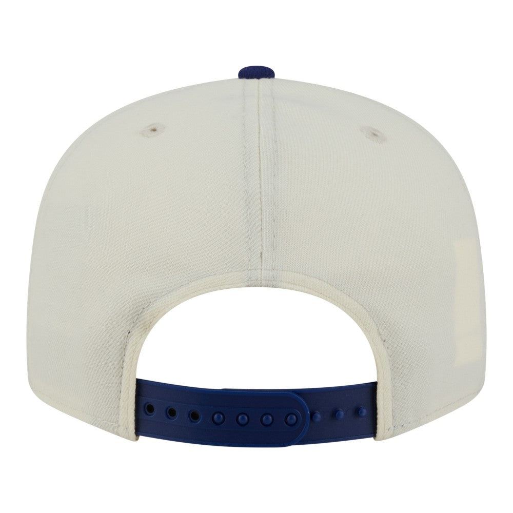 Los Angeles Dodgers New Era Localized 9FIFTY Snapback Hat - MLB