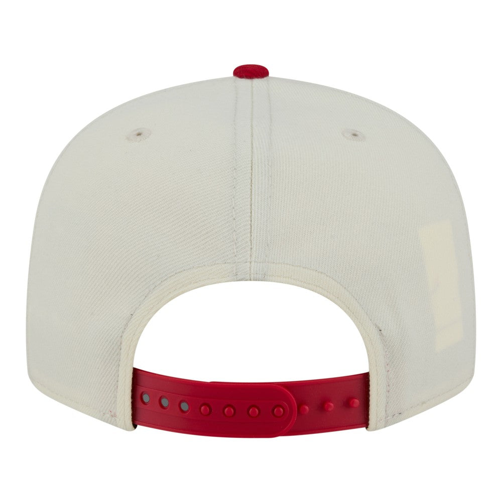 Los Angeles Angels New Era Localized 9FIFTY Snapback Hat - MLB