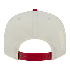 Los Angeles Angels New Era Localized 9FIFTY Snapback Hat - MLB