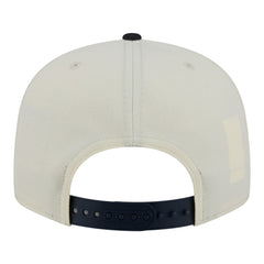 Atlanta Braves New Era Localized 9FIFTY Snapback Hat - MLB