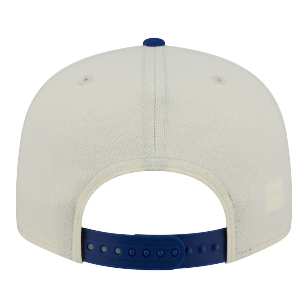 New York Mets New Era Localized 9FIFTY Snapback Hat - MLB