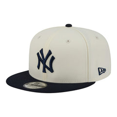 New York Yankees New Era Localized 9FIFTY Snapback Hat - MLB