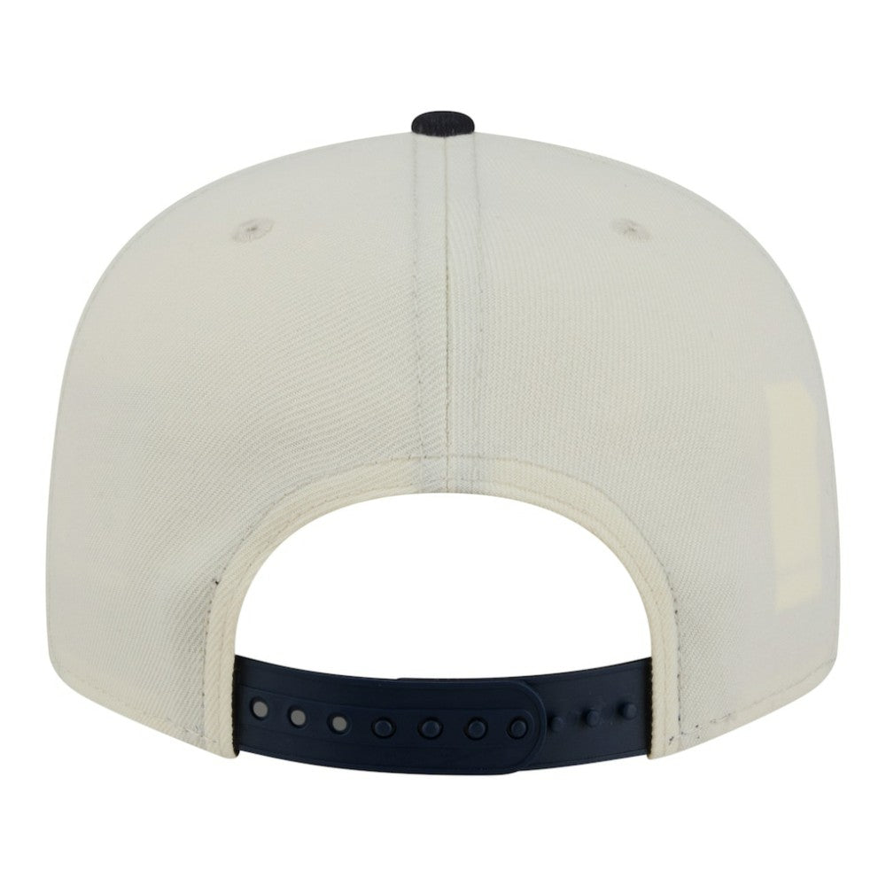 New York Yankees New Era Localized 9FIFTY Snapback Hat - MLB