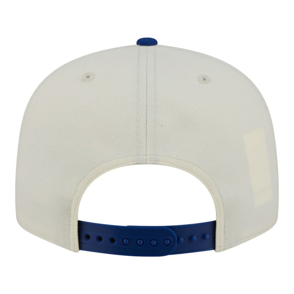 Texas Rangers New Era Localized 9FIFTY Snapback Hat - MLB