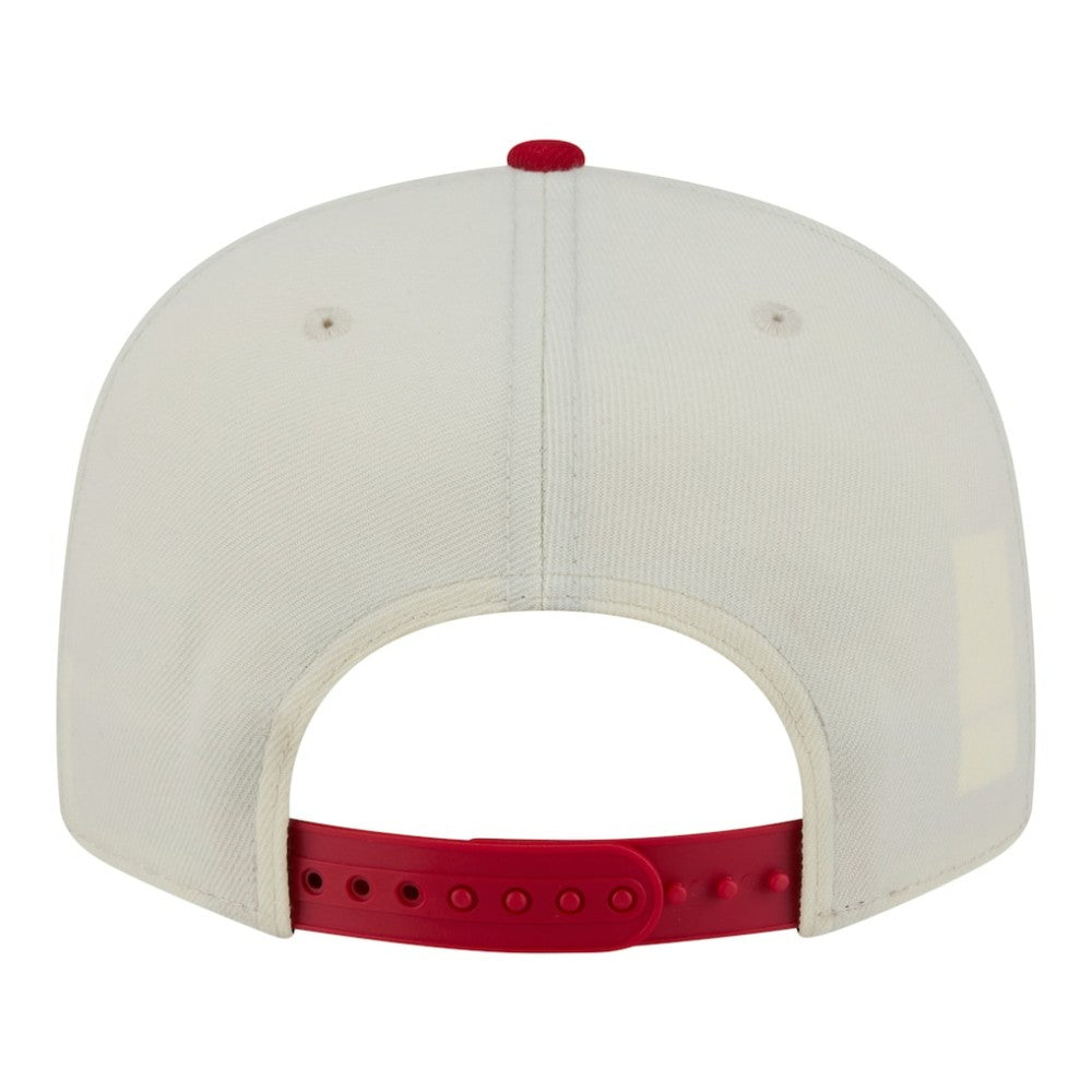 Philadelphia Phillies New Era Localized 9FIFTY Snapback Hat - MLB