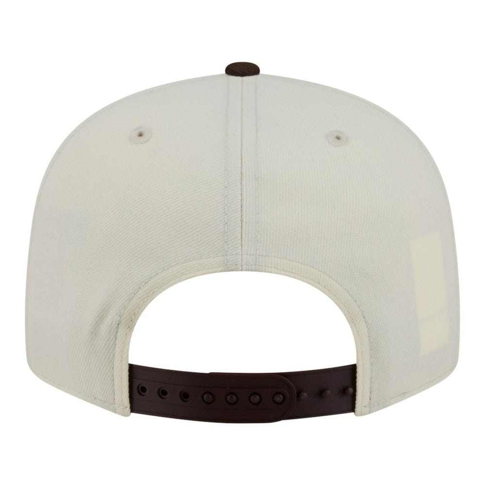 San Diego Padres New Era Localized 9FIFTY Snapback Hat - MLB