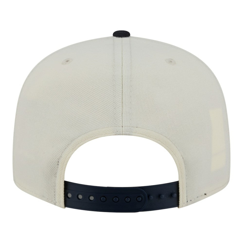Boston Red Sox New Era Localized 9FIFTY Snapback Hat - MLB