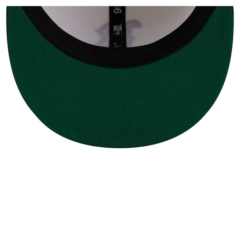 Boston Red Sox New Era Localized 9FIFTY Snapback Hat - MLB