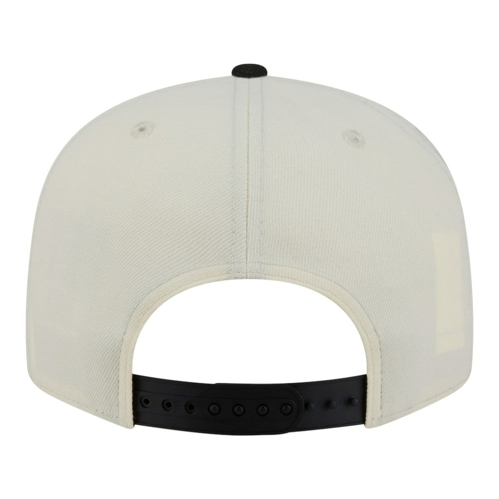 San Francisco Giants New Era Localized 9FIFTY Snapback Hat - MLB