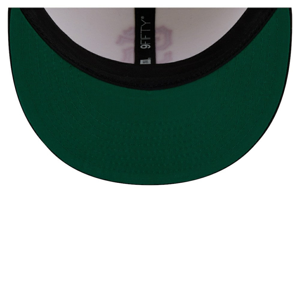 San Francisco Giants New Era Localized 9FIFTY Snapback Hat - MLB