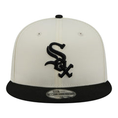 Chicago White Sox New Era Localized 9FIFTY Snapback Hat - MLB