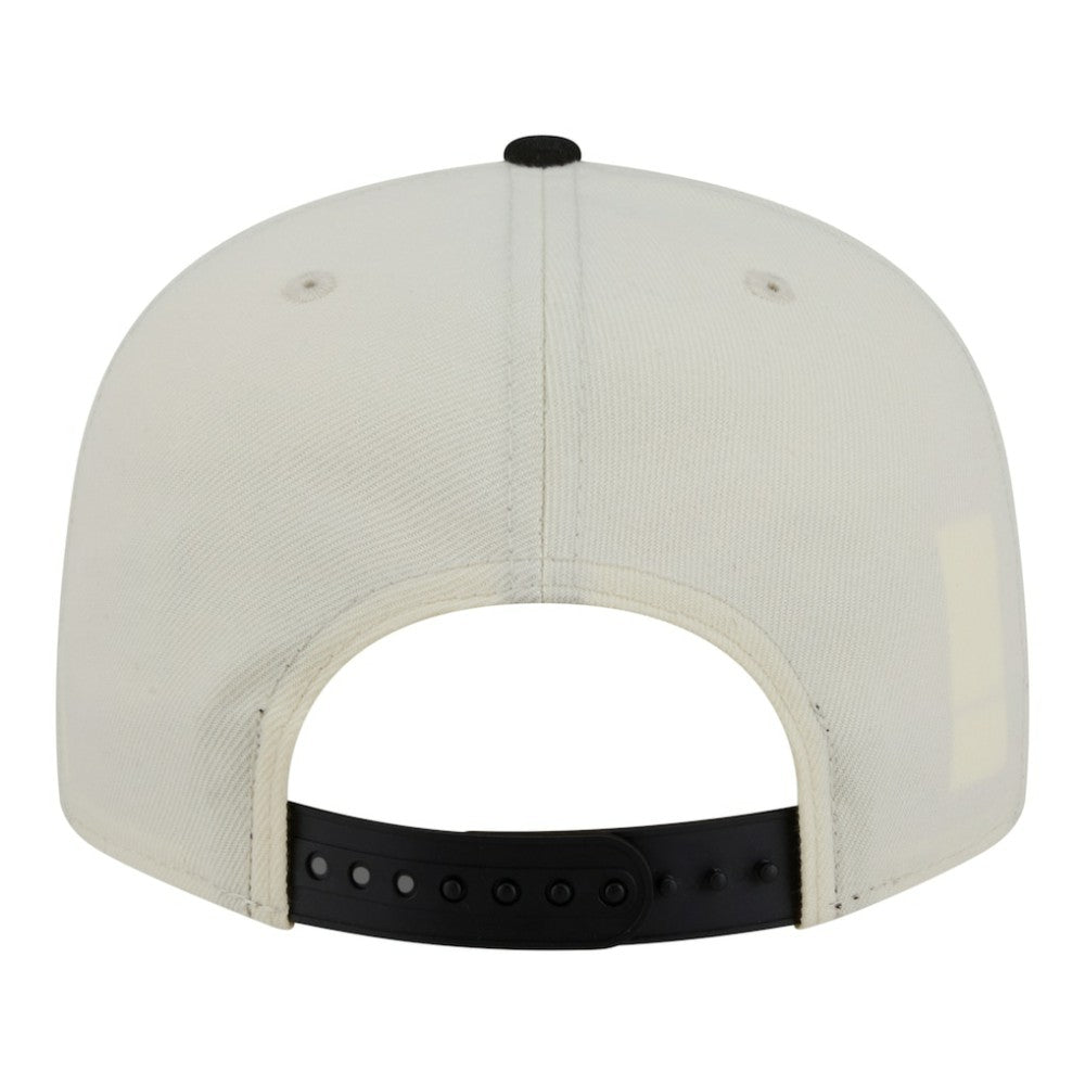 Chicago White Sox New Era Localized 9FIFTY Snapback Hat - MLB