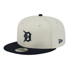 Detroit Tigers New Era Localized 9FIFTY Snapback Hat - MLB