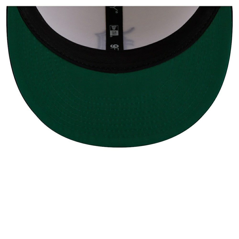Detroit Tigers New Era Localized 9FIFTY Snapback Hat - MLB