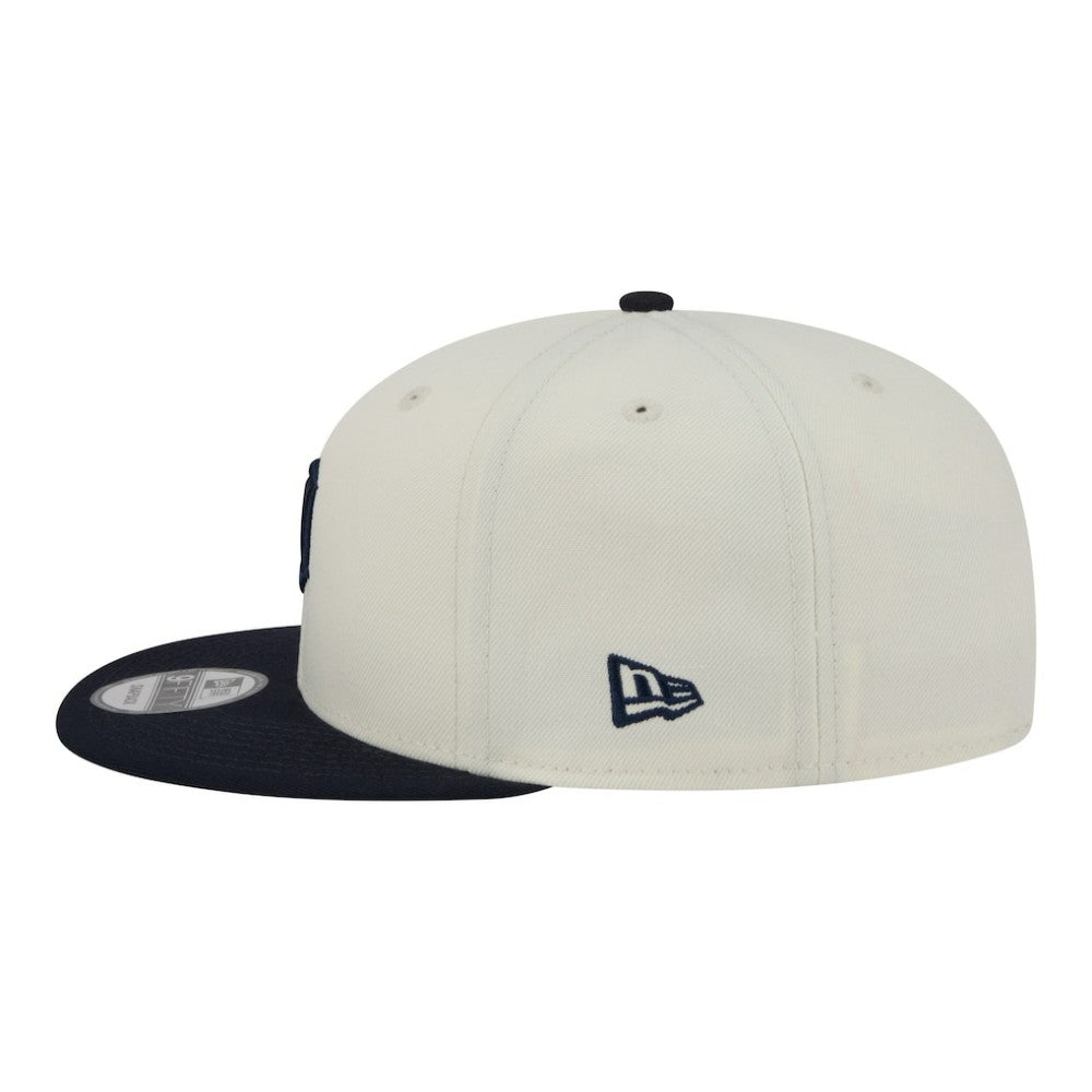Detroit Tigers New Era Localized 9FIFTY Snapback Hat - MLB