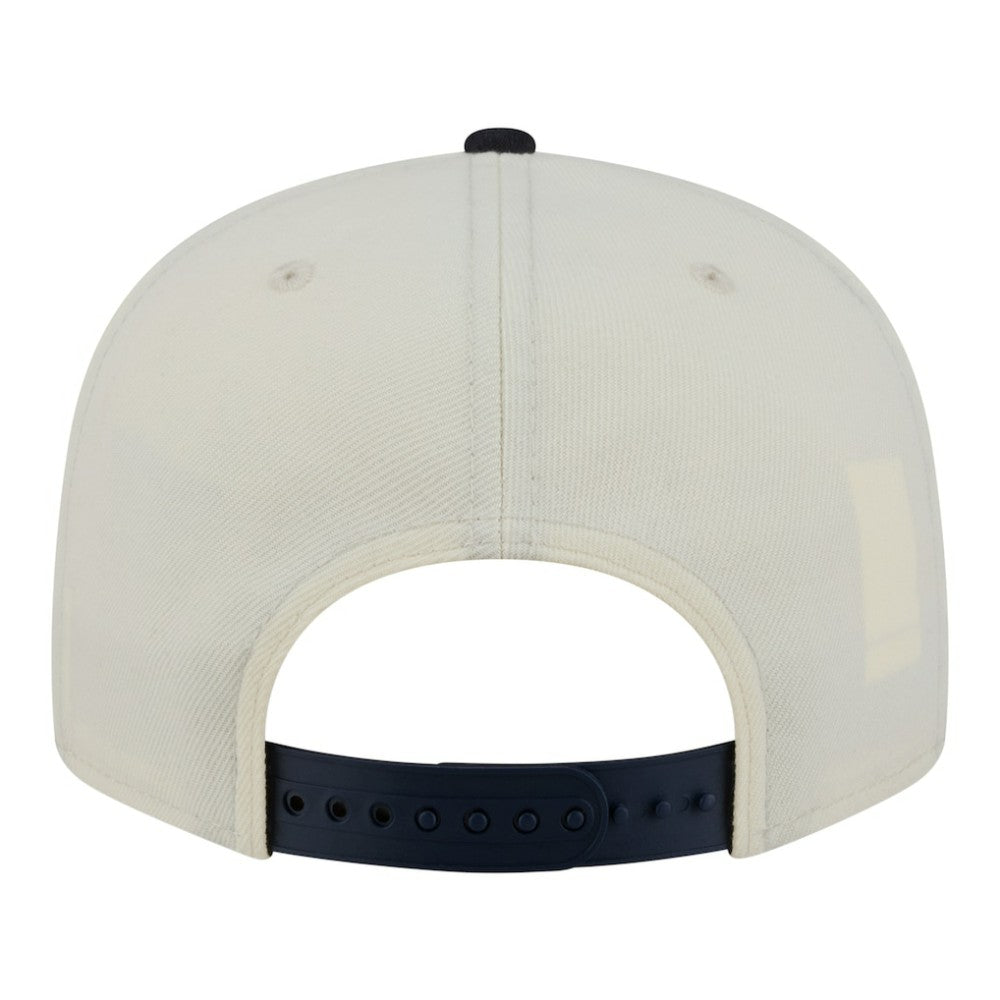 Houston Astros New Era Localized 9FIFTY Snapback Hat - MLB