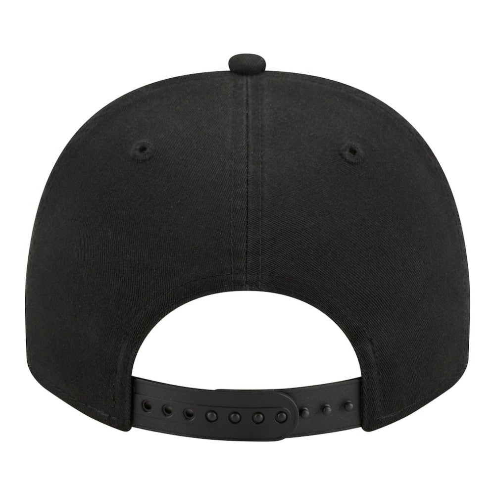 Chicago White Sox New Era 2005 World Series Champions Historic 9FIFTY A-Frame Snapback Hat - MLB