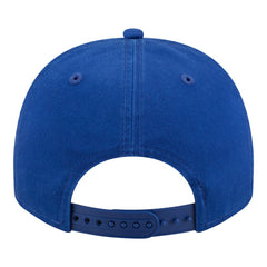 Chicago Cubs New Era 2016 World Series Champions Historic 9FIFTY A-Frame Snapback Hat - MLB